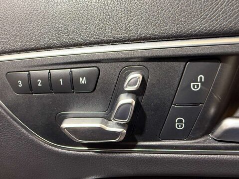 Mercedes-Benz A Class 2.1 A 220 D AMG Line Premium+ Auto 5dr 18