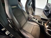 Mercedes-Benz A Class 2.1 A 220 D AMG Line Premium+ Auto 5dr 21