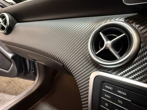 Mercedes-Benz A Class 2.1 A 220 D AMG Line Premium+ Auto 5dr 23