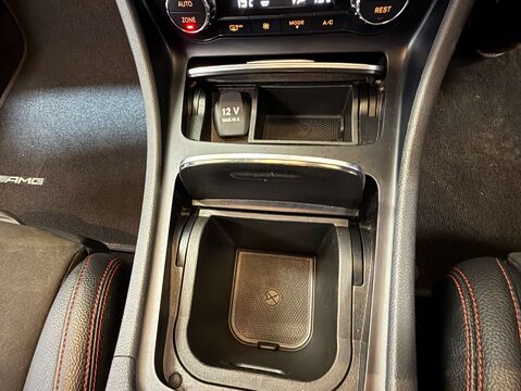 Mercedes-Benz A Class 2.1 A 220 D AMG Line Premium+ Auto 5dr 25