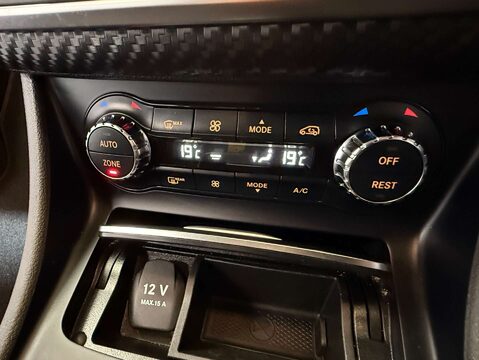Mercedes-Benz A Class 2.1 A 220 D AMG Line Premium+ Auto 5dr 26