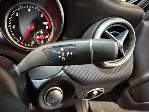 Mercedes-Benz A Class 2.1 A 220 D AMG Line Premium+ Auto 5dr 36