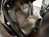 Mercedes-Benz A Class 2.1 A 220 D AMG Line Premium+ Auto 5dr 41