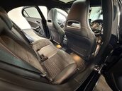 Mercedes-Benz A Class 2.1 A 220 D AMG Line Premium+ Auto 5dr 44