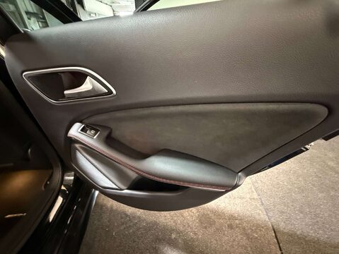 Mercedes-Benz A Class 2.1 A 220 D AMG Line Premium+ Auto 5dr 45