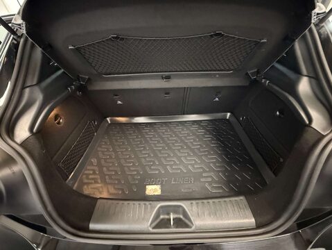 Mercedes-Benz A Class 2.1 A 220 D AMG Line Premium+ Auto 5dr 46