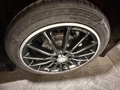 Mercedes-Benz A Class 2.1 A 220 D AMG Line Premium+ Auto 5dr 49