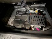 Mercedes-Benz A Class 2.1 A 220 D AMG Line Premium+ Auto 5dr 50