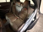 Mercedes-Benz A Class 2.1 A 220 D AMG Line Premium+ Auto 5dr 52