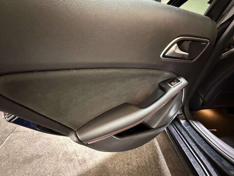 Mercedes-Benz A Class 2.1 A 220 D AMG Line Premium+ Auto 5dr 53