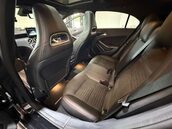 Mercedes-Benz A Class 2.1 A 220 D AMG Line Premium+ Auto 5dr 54