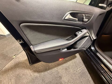 Mercedes-Benz A Class 2.1 A 220 D AMG Line Premium+ Auto 5dr 56