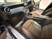 Mercedes-Benz A Class 2.1 A 220 D AMG Line Premium+ Auto 5dr 57