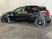 Mercedes-Benz A Class 2.1 A 220 D AMG Line Premium+ Auto 5dr 3