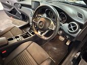 Mercedes-Benz A Class 2.1 A 220 D AMG Line Premium+ Auto 5dr 20