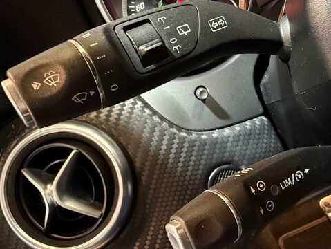 Mercedes-Benz A Class 2.1 A 220 D AMG Line Premium+ Auto 5dr 40