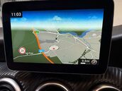 Mercedes-Benz A Class 2.1 A 220 D AMG Line Premium+ Auto 5dr 42