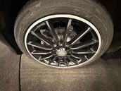 Mercedes-Benz A Class 2.1 A 220 D AMG Line Premium+ Auto 5dr 43