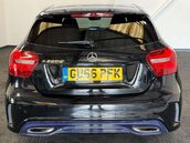 Mercedes-Benz A Class 2.1 A 220 D AMG Line Premium+ Auto 5dr 5