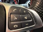 Mercedes-Benz A Class 2.1 A 220 D AMG Line Premium+ Auto 5dr 38