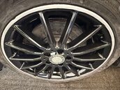 Mercedes-Benz A Class 2.1 A 220 D AMG Line Premium+ Auto 5dr 58