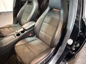 Mercedes-Benz A Class 2.1 A 220 D AMG Line Premium+ Auto 5dr 59