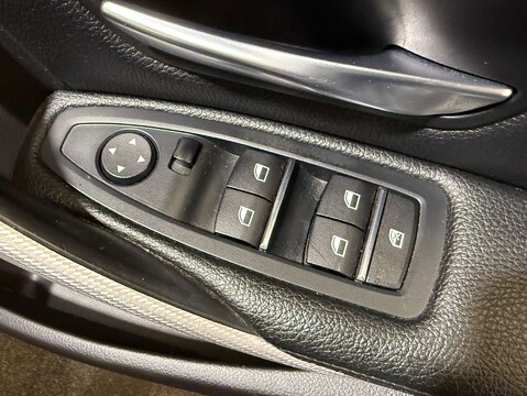 BMW 3 Series 2.0 320d M Sport Auto 4dr 12