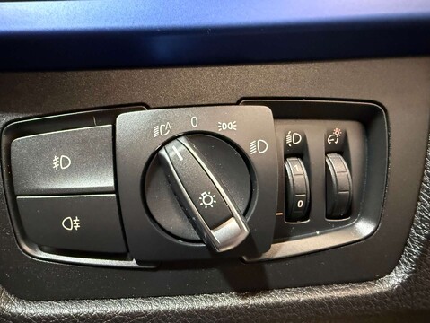 BMW 3 Series 2.0 320d M Sport Auto 4dr 20