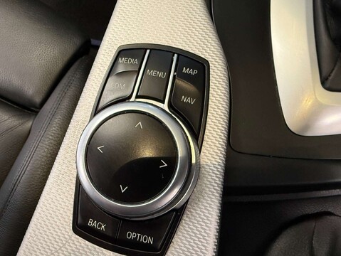 BMW 3 Series 2.0 320d M Sport Auto 4dr 25