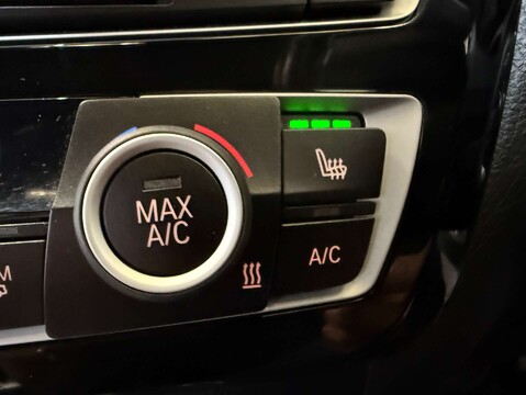 BMW 3 Series 2.0 320d M Sport Auto 4dr 28