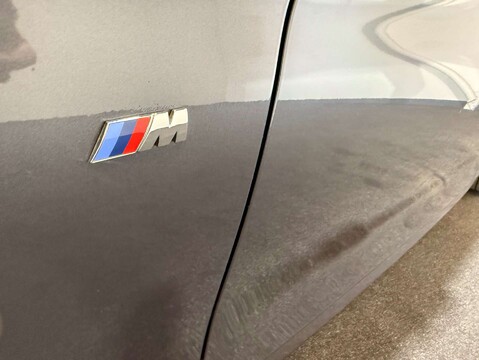 BMW 3 Series 2.0 320d M Sport Auto 4dr 59