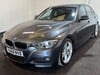 BMW 3 Series 2.0 320d M Sport Auto 4dr