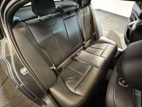 BMW 3 Series 2.0 320d M Sport Auto 4dr 36