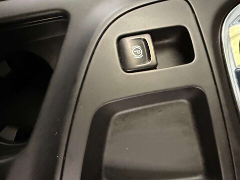 Vauxhall Insignia 2.0 Insignia SRI Nav CDTI Auto 5dr 30