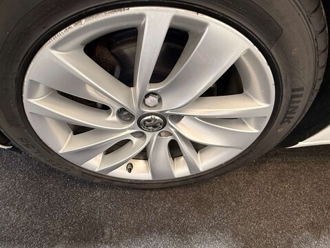 Vauxhall Insignia 2.0 Insignia SRI Nav CDTI Auto 5dr 51