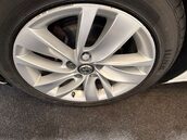 Vauxhall Insignia 2.0 Insignia SRI Nav CDTI Auto 5dr 51