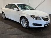 Vauxhall Insignia 2.0 Insignia SRI Nav CDTI Auto 5dr 6