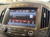 Vauxhall Insignia 2.0 Insignia SRI Nav CDTI Auto 5dr 25