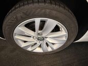 Vauxhall Insignia 2.0 Insignia SRI Nav CDTI Auto 5dr 37
