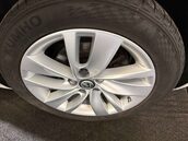 Vauxhall Insignia 2.0 Insignia SRI Nav CDTI Auto 5dr 40