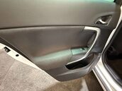 Vauxhall Insignia 2.0 Insignia SRI Nav CDTI Auto 5dr 46