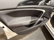 Vauxhall Insignia 2.0 Insignia SRI Nav CDTI Auto 5dr 48