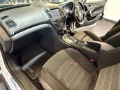 Vauxhall Insignia 2.0 Insignia SRI Nav CDTI Auto 5dr 49