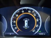 Vauxhall Insignia 2.0 Insignia SRI Nav CDTI Auto 5dr 55