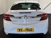 Vauxhall Insignia 2.0 Insignia SRI Nav CDTI Auto 5dr 5