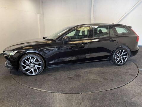 Volvo V60 2.0 V60 Momentum+ D4 Auto 5dr 2