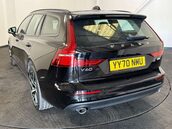 Volvo V60 2.0 V60 Momentum+ D4 Auto 5dr 4