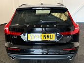 Volvo V60 2.0 V60 Momentum+ D4 Auto 5dr 5