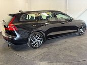 Volvo V60 2.0 V60 Momentum+ D4 Auto 5dr 6