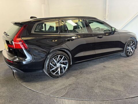 Volvo V60 2.0 V60 Momentum+ D4 Auto 5dr 6